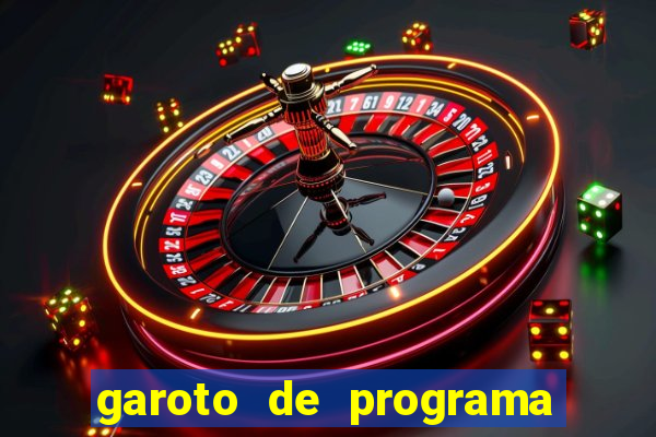 garoto de programa zona leste